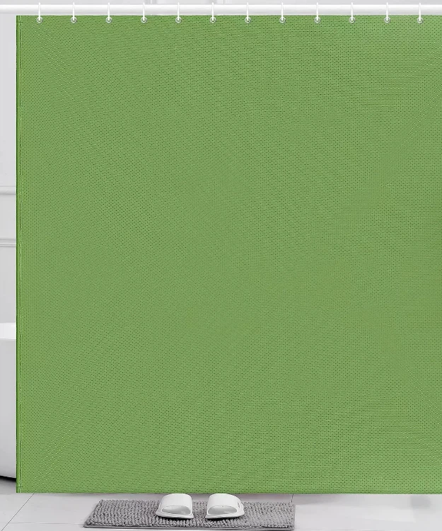 diamond shower curtain6