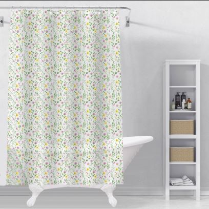 Fun Shower Curtains factory